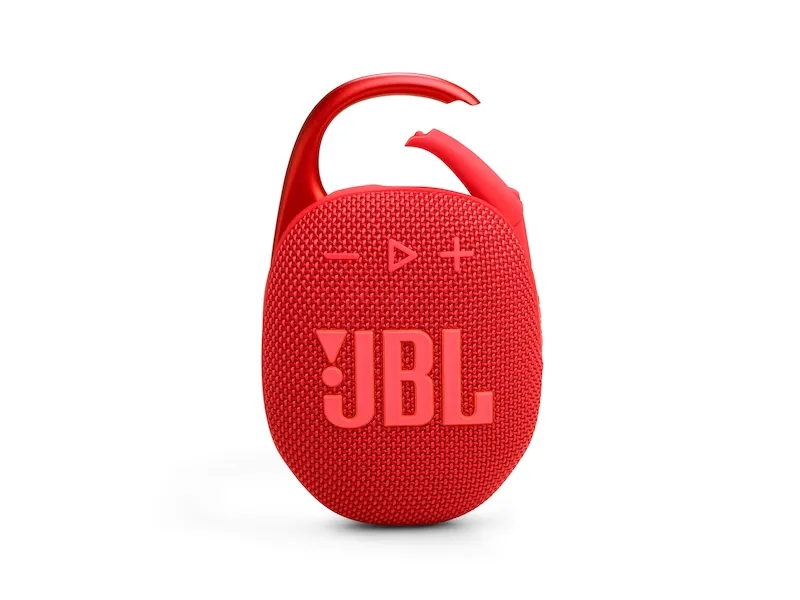اسپیکر بلوتوثی قابل حمل JBL Clip 5