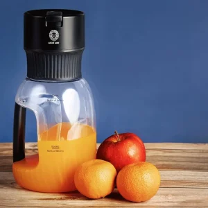 Mega-Portable-Blender