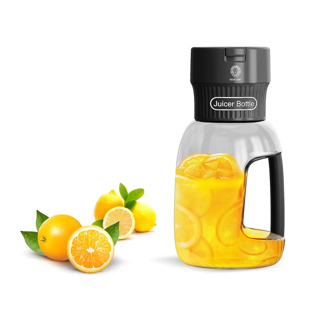 بلندر قابل حمل گرین لاین Mega Portable Blender