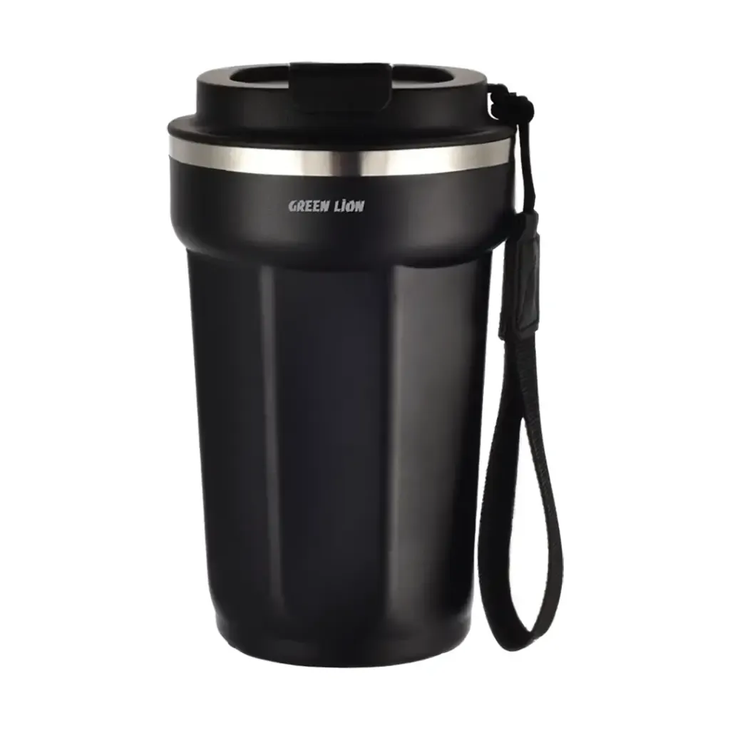 ماگ خلأ گرین لاین Green Lion Vacuum Mug...