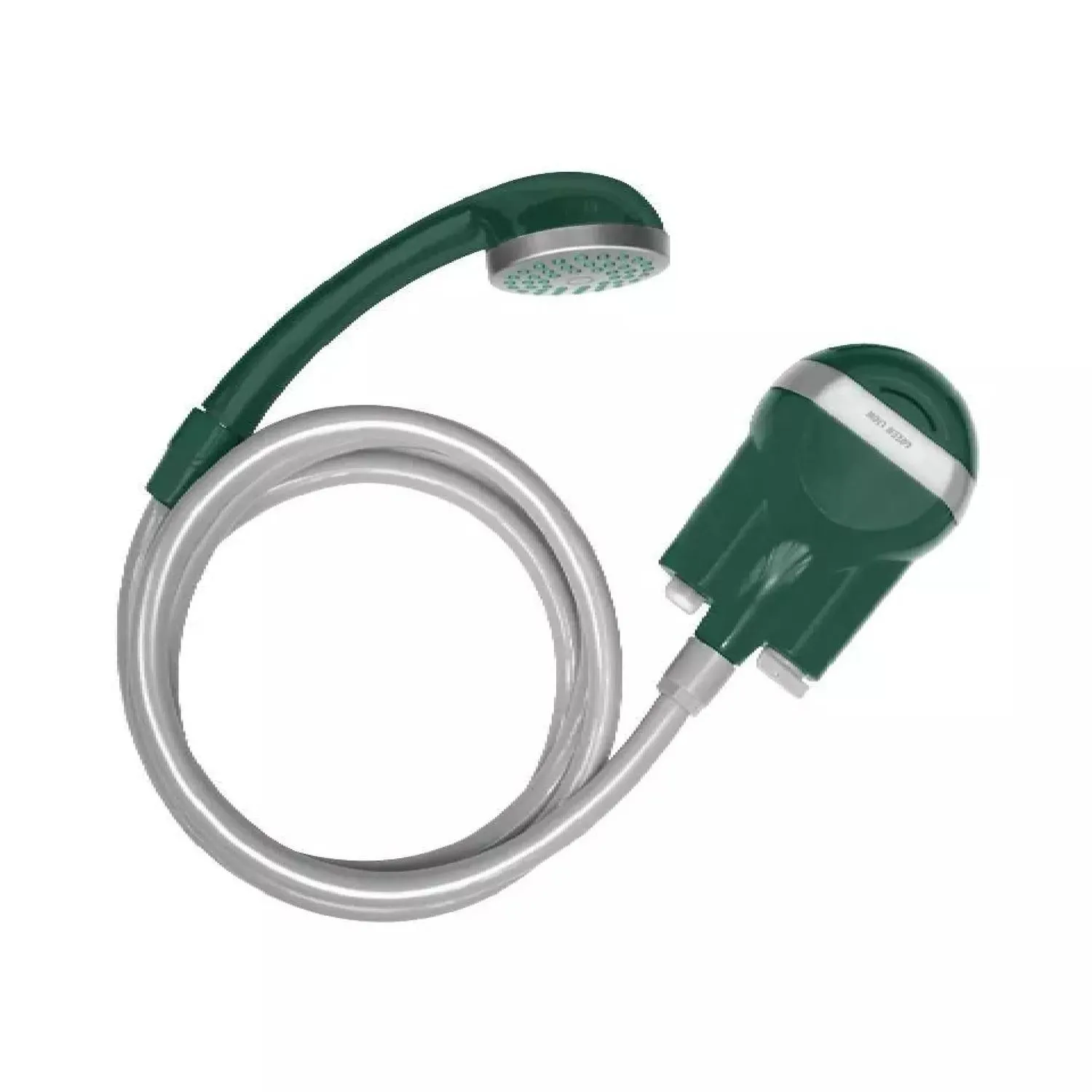 دوش شارژی گرین لاین Green lion Rechargeable Shower