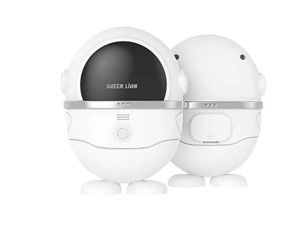 ناخن گیر برقی هوشمند گرین لاین Green Smart...