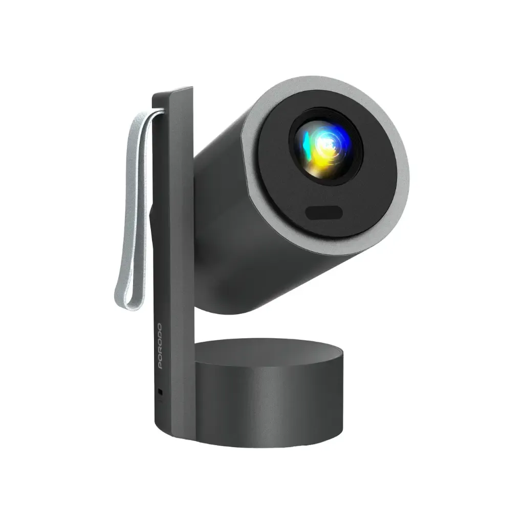 ویدیو پروژکتور قابل حمل پرودو مدل SMART PROJECTOR...