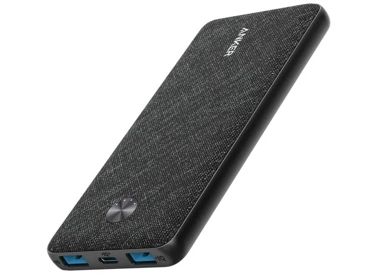 پاور بانک انکر مدل PowerCore III A1247 ظرفیت...