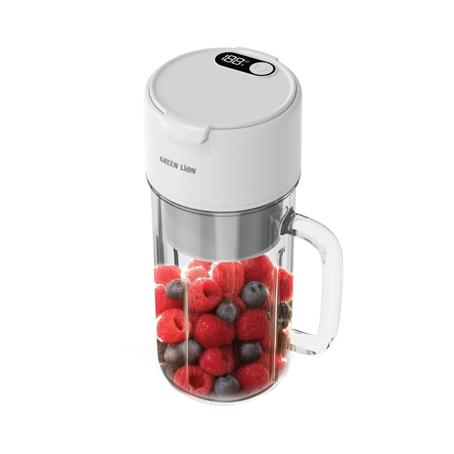 مخلوط‌کن شارژی گرین لاین مدل Portable Blender Mug...