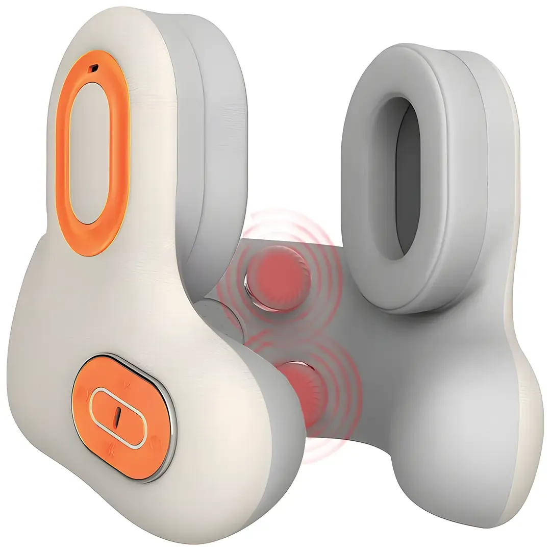 بالش و ماساژور گردن پرودو ZenComfort Neck Pillow...