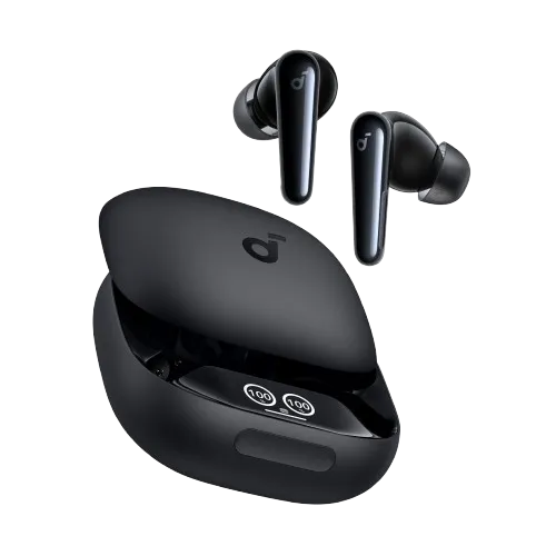 هدفون بی‌سیم انکر Soundcore Liberty 4 Pro |...